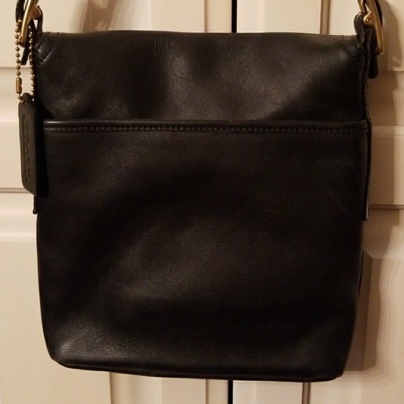 Coach cross body - Picture 3 of 4